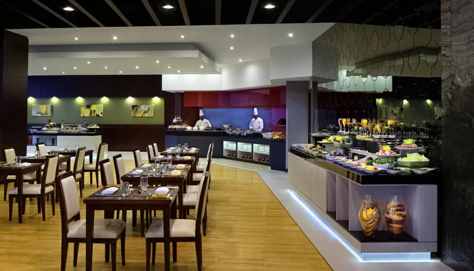 هتل میلنیوم سنترال داون تاون دبی